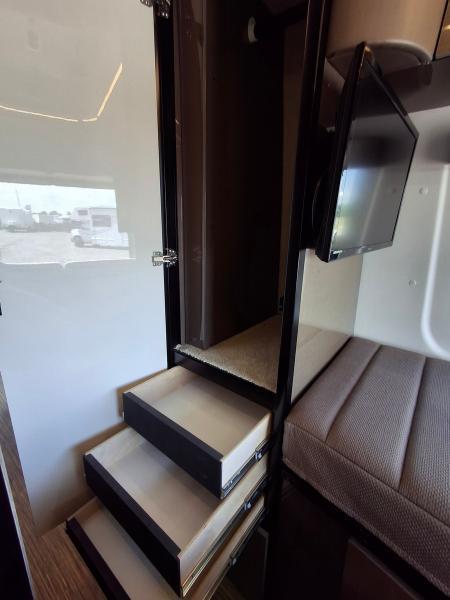 Winnebago Era  2017