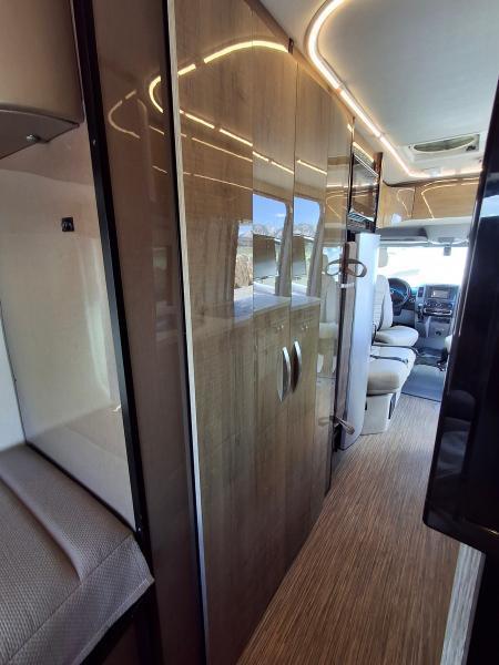 Winnebago Era  2017