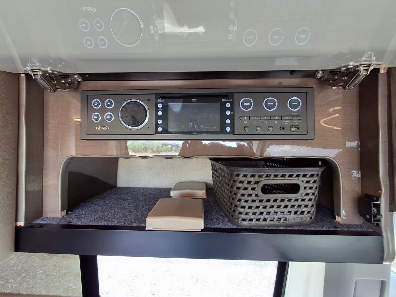 Winnebago Era  2017