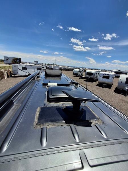 Winnebago Era  2017
