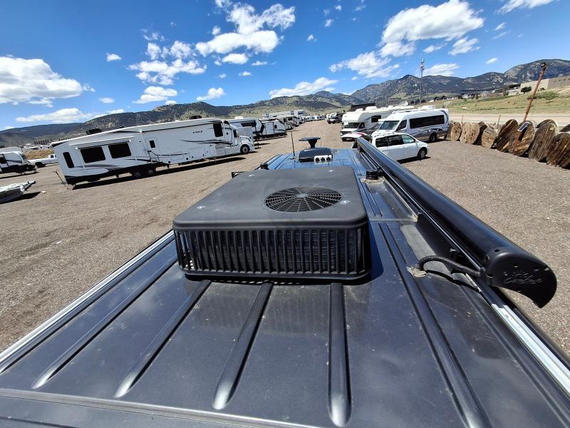 Winnebago Era  2017
