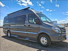 2017 Winnebago Era 