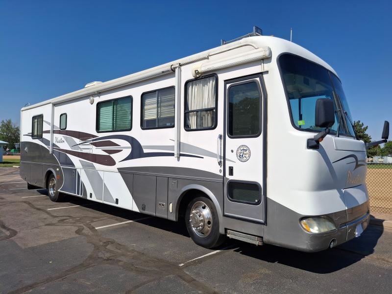 Tiffin Motorhomes Phaeton  2003