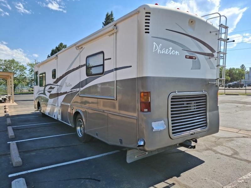 Tiffin Motorhomes Phaeton  2003