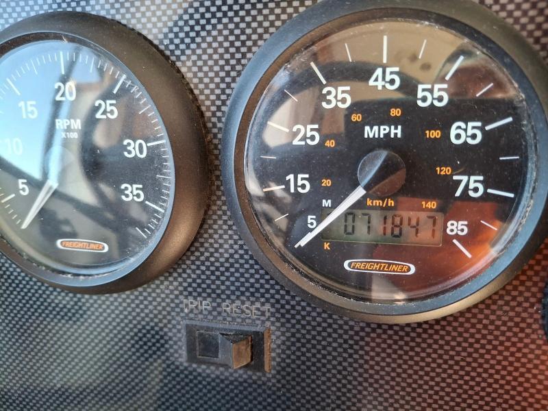 Tiffin Motorhomes Phaeton  2003