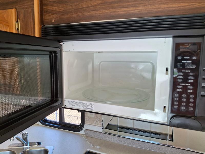 Tiffin Motorhomes Phaeton  2003