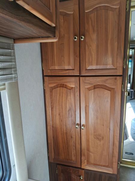 Tiffin Motorhomes Phaeton  2003