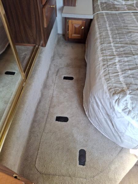 Tiffin Motorhomes Phaeton  2003