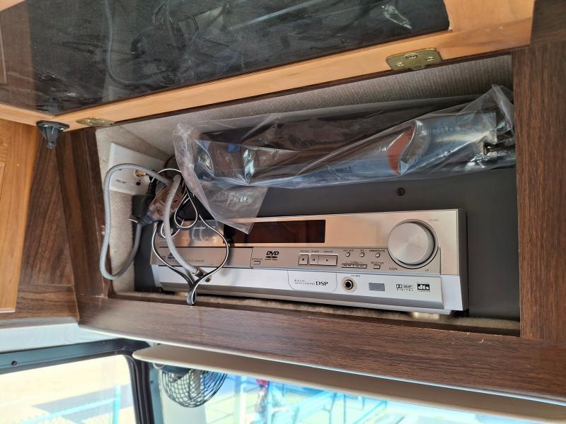 Tiffin Motorhomes Phaeton  2003