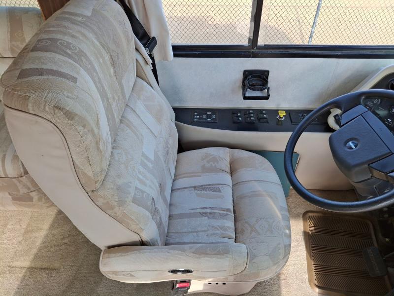 Tiffin Motorhomes Phaeton  2003