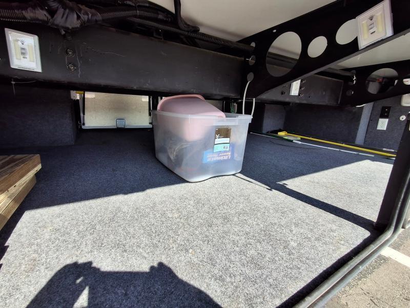 Tiffin Motorhomes Phaeton  2003