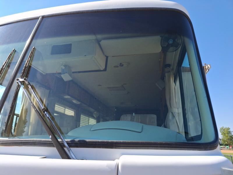 Tiffin Motorhomes Phaeton  2003