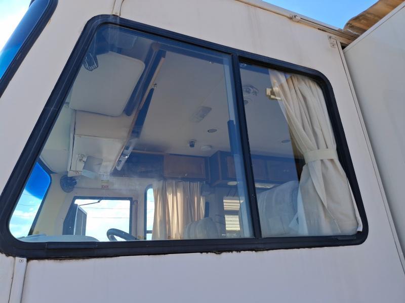 Tiffin Motorhomes Phaeton  2003