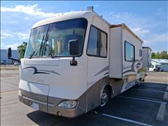 2003 Tiffin Motorhomes Phaeton 