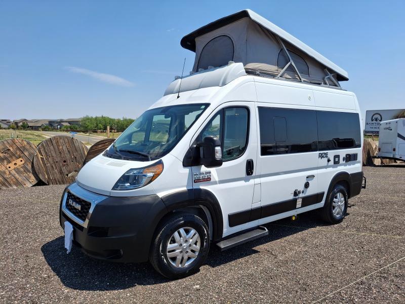 Thor Motor Coach Scope  2023