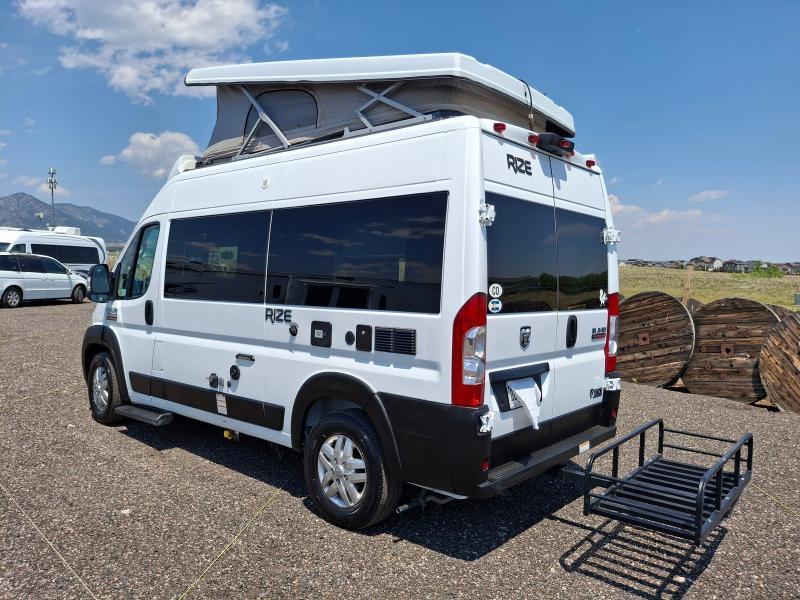 Thor Motor Coach Scope  2023