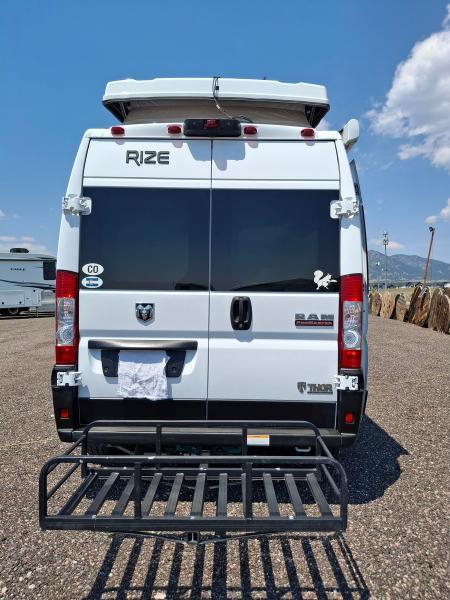 Thor Motor Coach Scope  2023