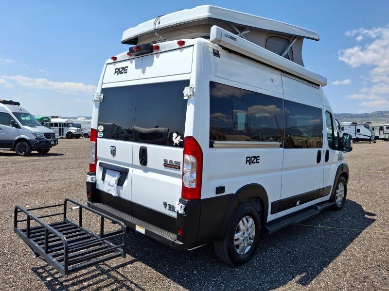 Thor Motor Coach Scope  2023