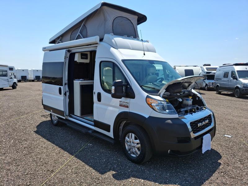 Thor Motor Coach Scope  2023