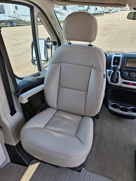 Thor Motor Coach Scope  2023