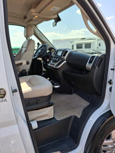 Thor Motor Coach Scope  2023