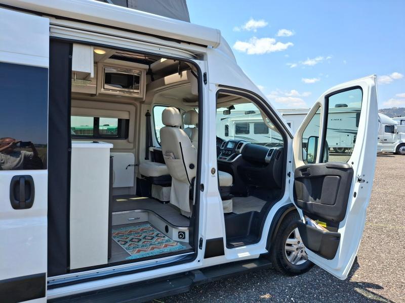 Thor Motor Coach Scope  2023