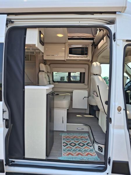 Thor Motor Coach Scope  2023
