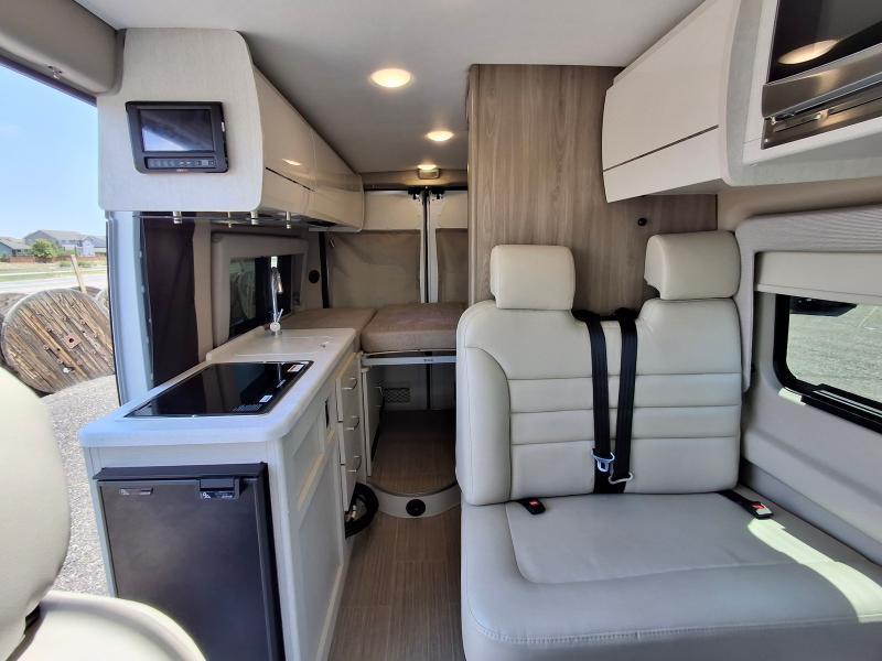 Thor Motor Coach Scope  2023