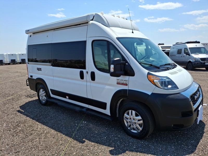 Thor Motor Coach Scope  2023