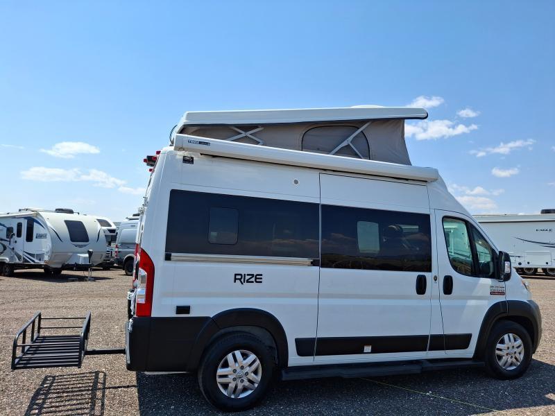 Thor Motor Coach Scope  2023