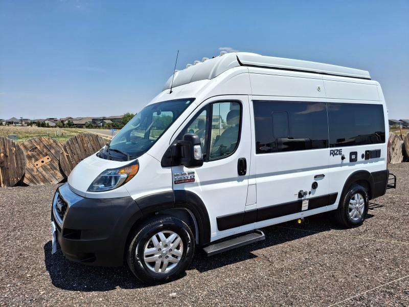 Thor Motor Coach Scope  2023