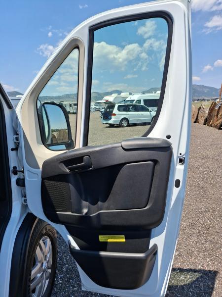 Thor Motor Coach Scope  2023