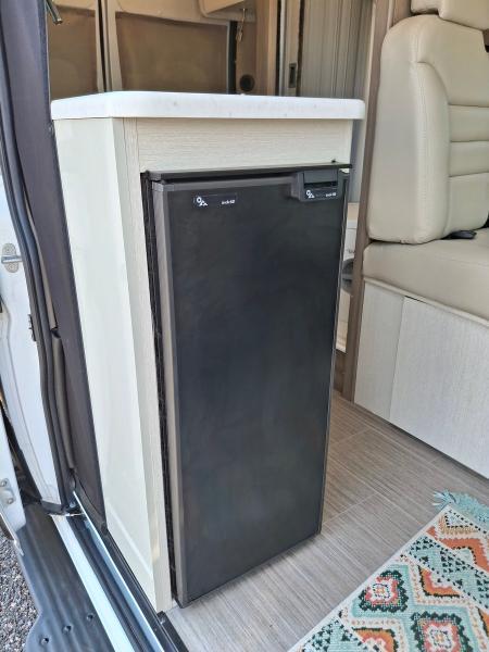 Thor Motor Coach Scope  2023