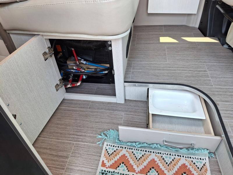 Thor Motor Coach Scope  2023