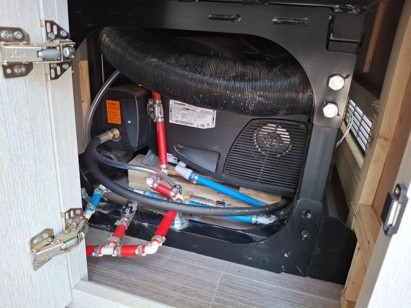 Thor Motor Coach Scope  2023