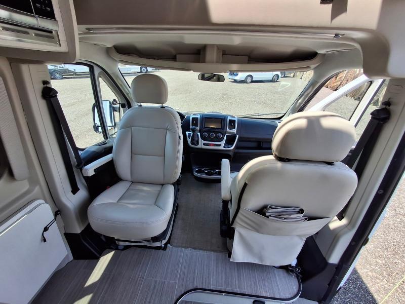 Thor Motor Coach Scope  2023