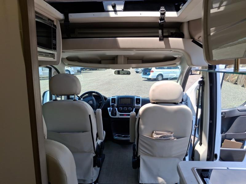 Thor Motor Coach Scope  2023