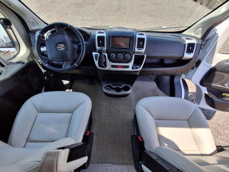 Thor Motor Coach Scope  2023