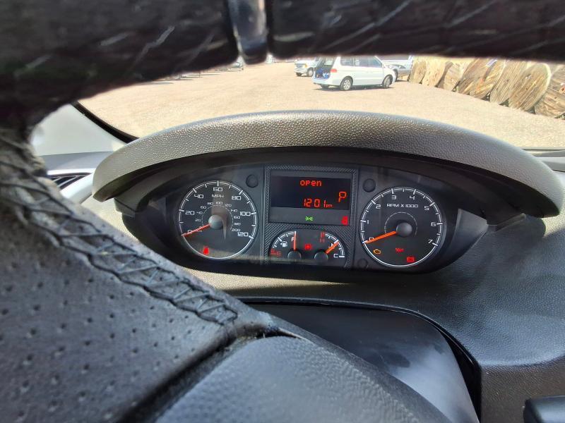 Thor Motor Coach Scope  2023