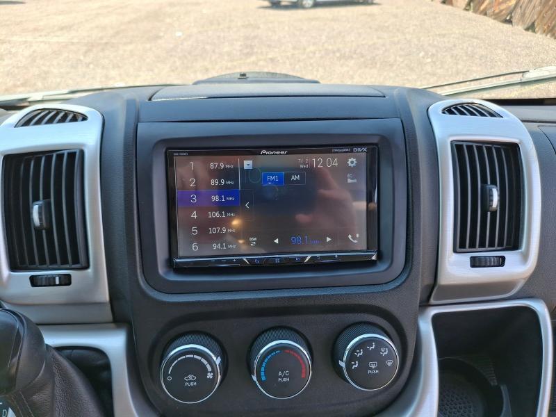 Thor Motor Coach Scope  2023