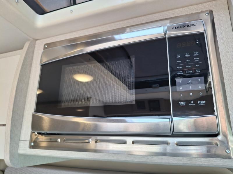 Thor Motor Coach Scope  2023