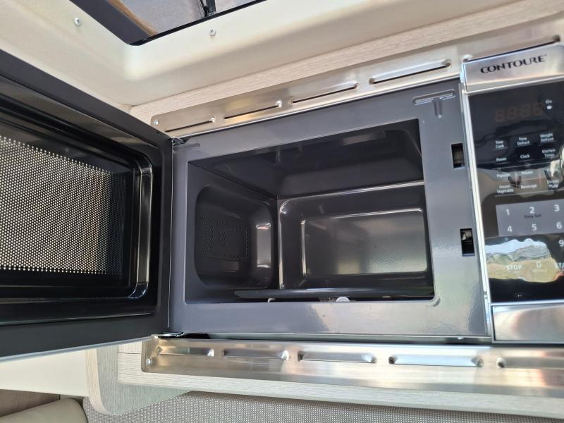 Thor Motor Coach Scope  2023