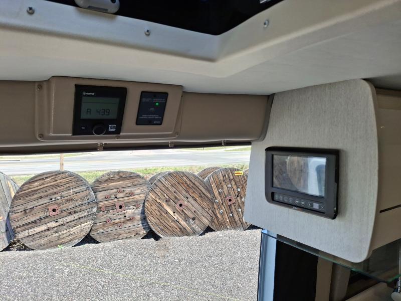 Thor Motor Coach Scope  2023