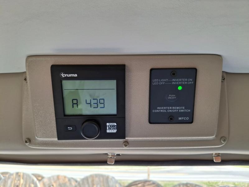 Thor Motor Coach Scope  2023