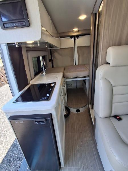 Thor Motor Coach Scope  2023