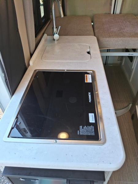 Thor Motor Coach Scope  2023