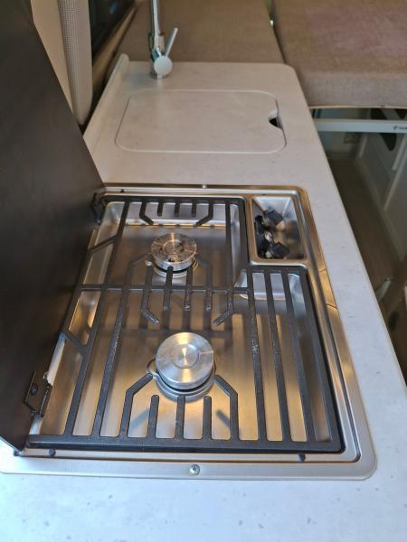 Thor Motor Coach Scope  2023
