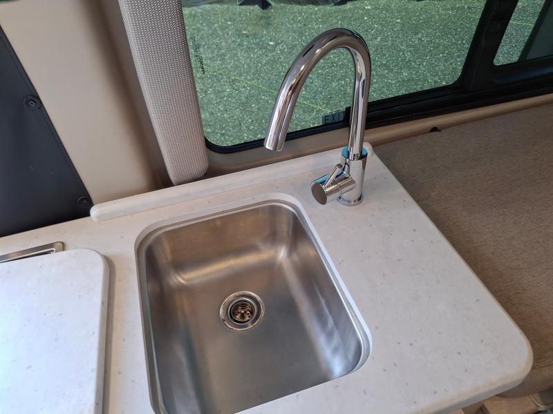 Thor Motor Coach Scope  2023
