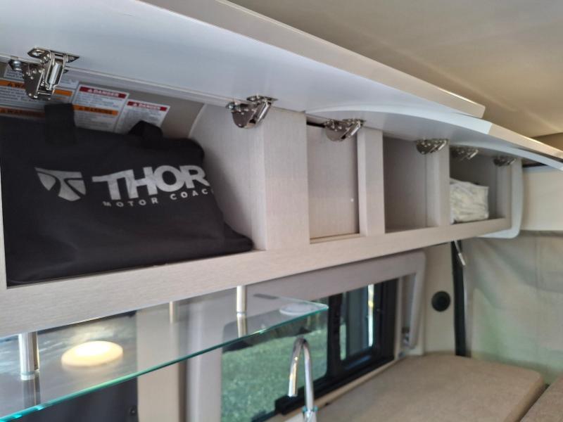 Thor Motor Coach Scope  2023
