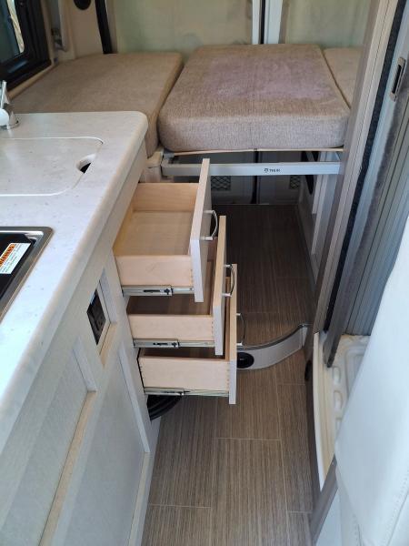 Thor Motor Coach Scope  2023